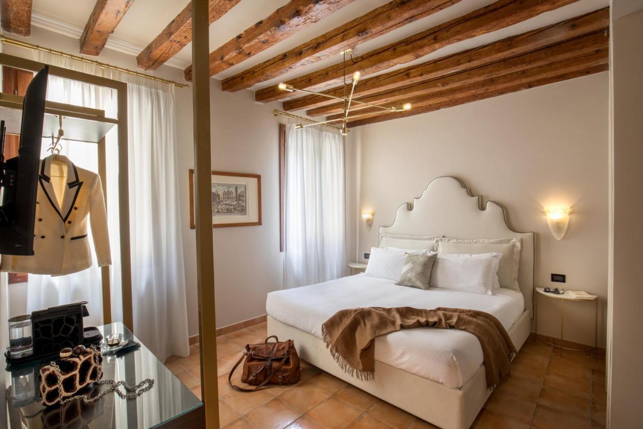 Pensjonat Daplace - Antica Casa Coppo 3*